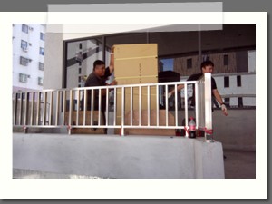 搬運實況-2