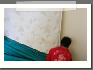 床墊卸裝-2