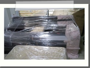 沙發組-伸縮膜包裝(2)
