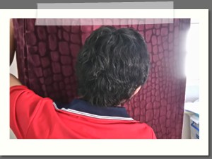 床板表面保護